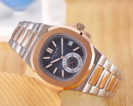 Picture of Patek Philippe Nautilus B15 40a _SKU0907180420012747